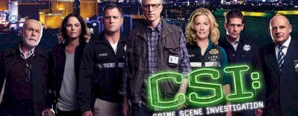 CSI-original