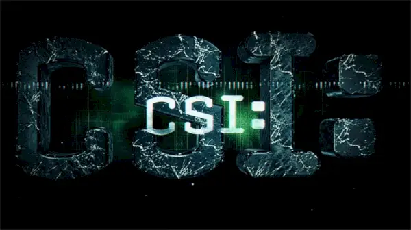 Які заголовки «CSI» транслюються на Netflix?