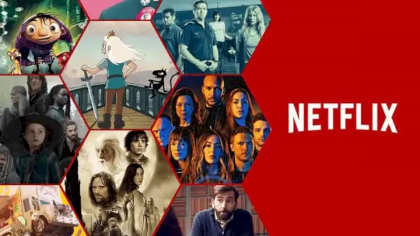 Hvad kommer til Netflix i september 2019