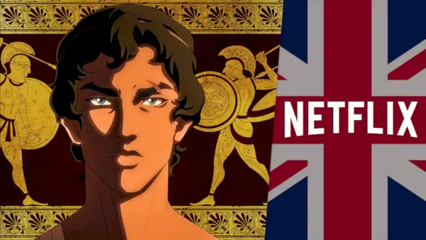 Ce este nou pe Netflix Marea Britanie săptămâna aceasta: 10 mai 2024