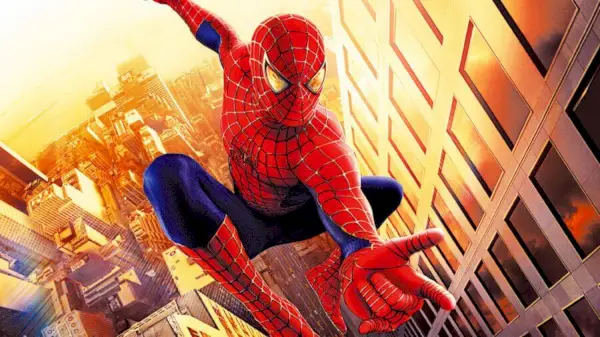 Kateri filmi 'Spider-man' prihajajo na Netflix?