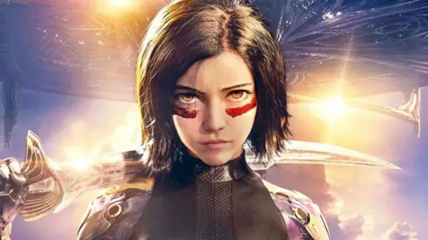 Alita: Battle Angel chegará ao Netflix?