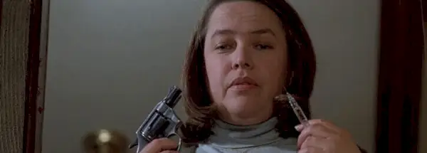 Stephen Kings Misery Netflix