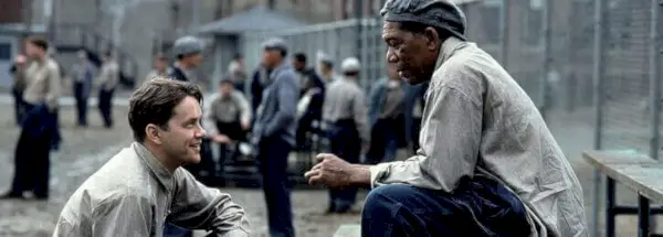 Stephen King's Shawshank Rédemption Netflix