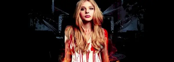 Stephen Kings Carrie Netflix