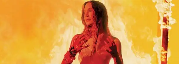 Stephen King's Carrie 1976 Netflix