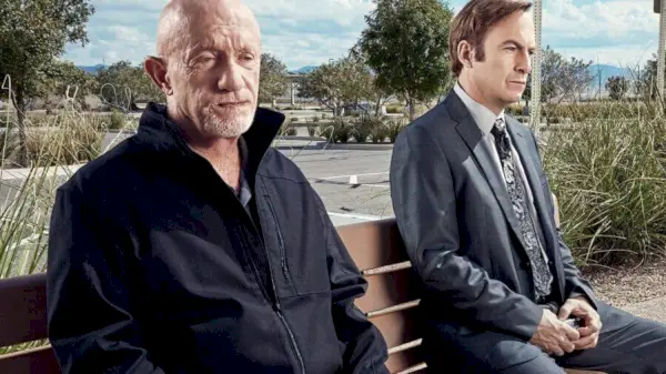 Netflix-Veröffentlichungsplan für „Better Call Saul“ Staffel 4