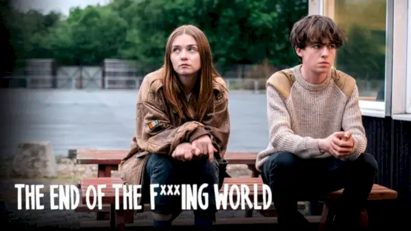 The End of The F***ing World Sæson 2 på Netflix: Everything We Know So Far