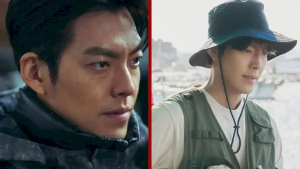 Kim Woo Bin Netflix K Drama Everything Will Come True Sesong 1 Alt vi vet så langt