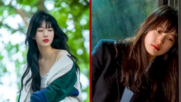 Bae Suzy Netflix K Drama Everything Will Come True Sesong 1 Alt vi vet så langt