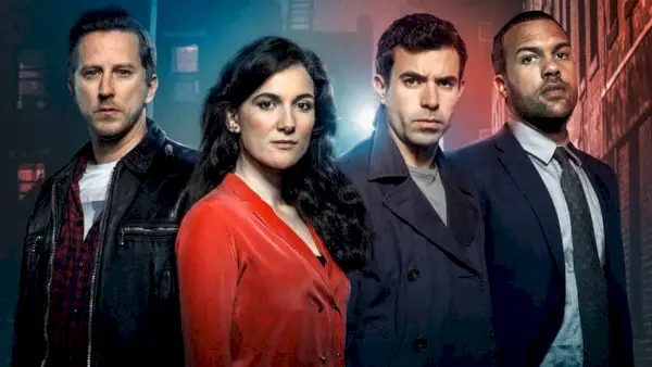 Harlan Coben’s ‘The Five’ verlaat Netflix in september 2021