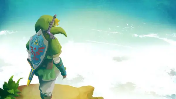 Kommer en 'Legend of Zelda'-serie till Netflix?