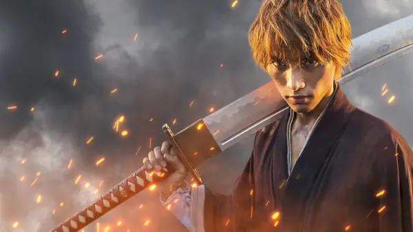 Netflix tiešraides filma “Bleach” tiks palaista 2023. gada augustā