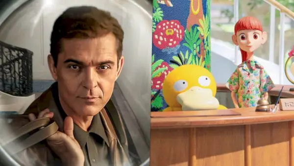 Informe Top 10 de Netflix: 'Berlin', 'Pokémon Concierge' i 'Rebel Moon'