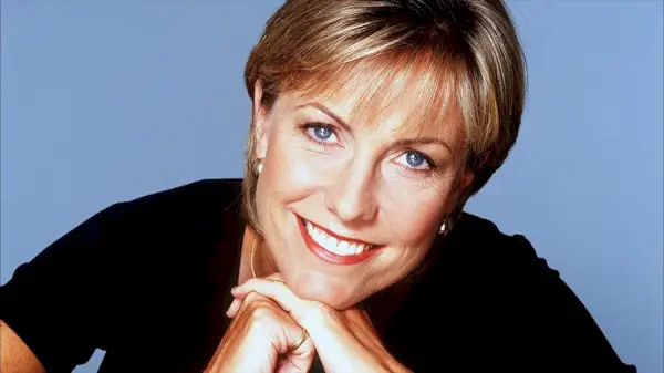 Who Killed Jill Dando Netflix-documentaire