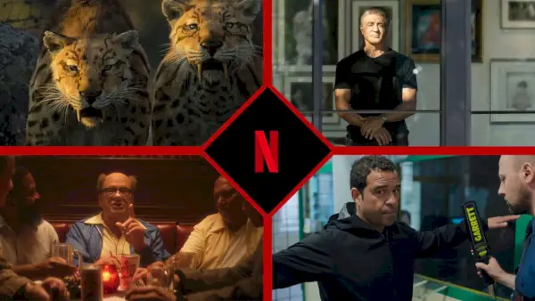 Netflix dokumentālās filmas, kas tiks rādītas 2023. gada beigās