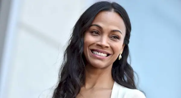 Zoe Saldana 7 2