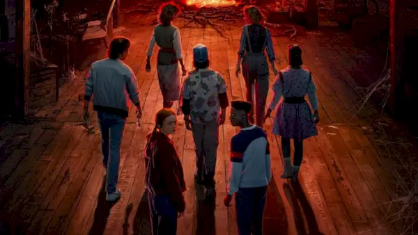 „Stranger Things“ Staffel 4 Band 1: Netflix-Veröffentlichungsdatum, neue Fotos und Trailer