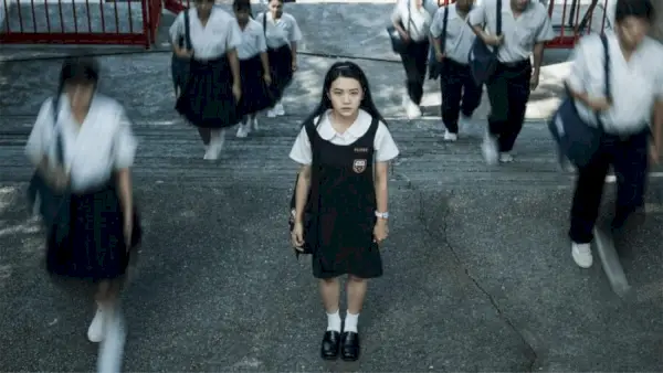 Taiwanský horor „Detention“ sezóna 1 prichádza na Netflix v decembri 2020