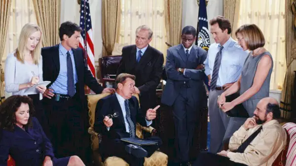 „The West Wing“ pravděpodobně opustí Netflix v USA v roce 2020 pro HBO Max