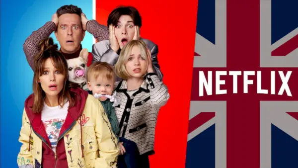 今週の Netflix UK の最新情報: 2023 年 12 月 1 日