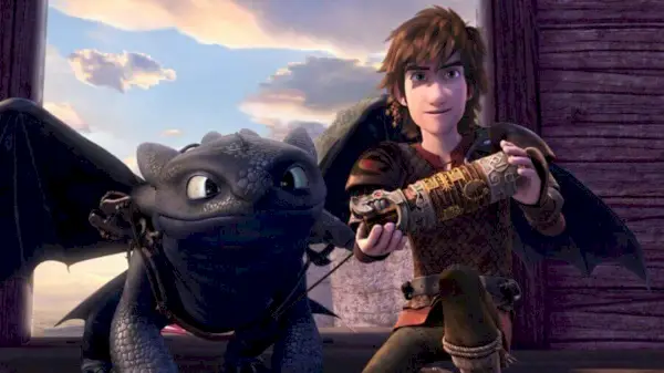 Kedy bude piata séria seriálu „Dragons: Race to the Edge“ na Netflixe?