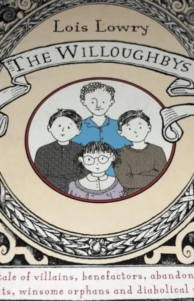 Le livre des Willoughby