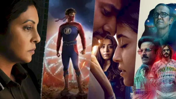 Meilleurs originaux Netflix indiens en 2022