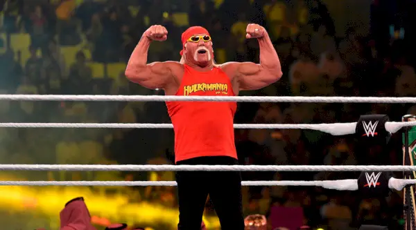 Pel·lícula de Netflix Hulk Hogan