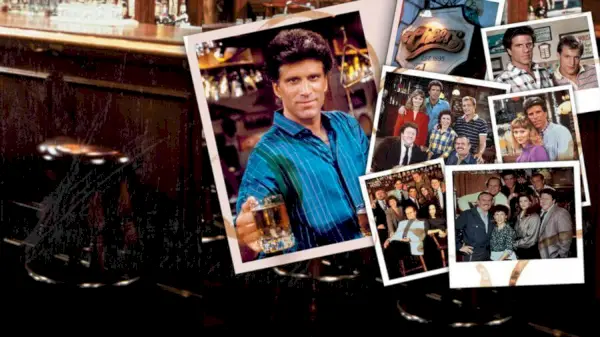 'Cheers' 1-11. Sezonlar Temmuz 2020'de Netflix'ten Ayrılıyor