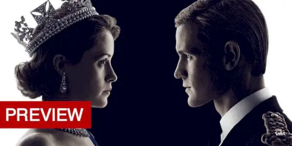 The Crown Staffel 2: Erscheinungsdatum, Besetzung und alles, was Sie wissen müssen