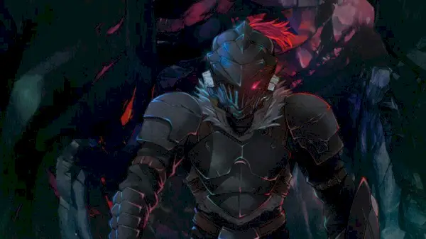 Ist „Goblin Slayer“ auf Netflix?