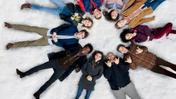 Let It Snow: data di uscita, trama, cast e trailer di Netflix