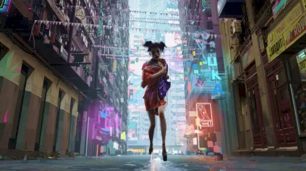 مسلسل Love, Death & Robots الموسم الأول الحلقة 3: شرح نهاية الشاهد