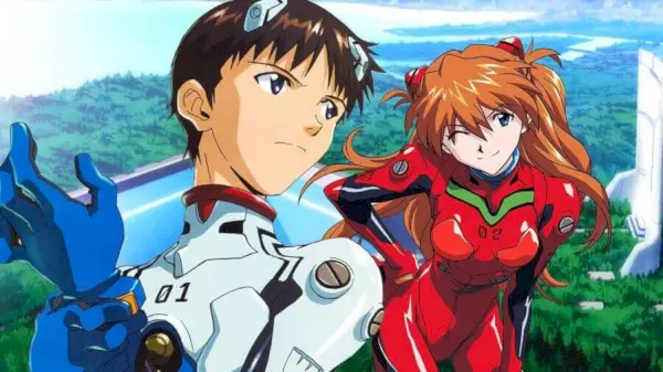 El anime original de Netflix 'Neon Genesis Evangelion' llegará a Netflix en junio de 2019