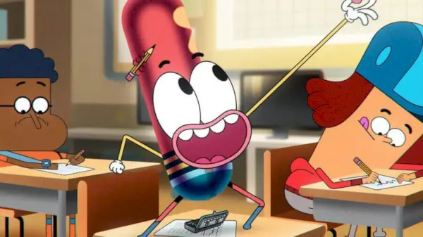 Pinky Malinky se vrací na Netflix 10. června 2019