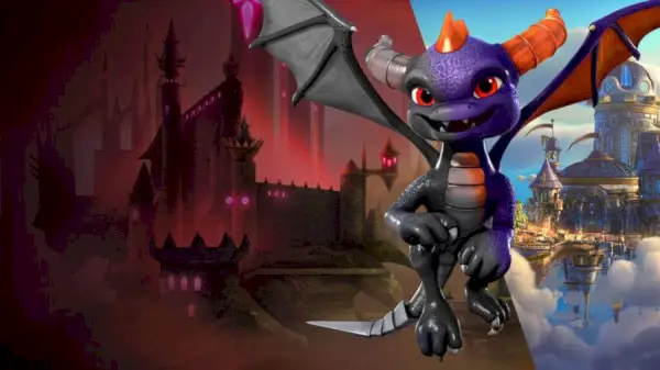 Skylanders Academy sezóna 4 Netlfix