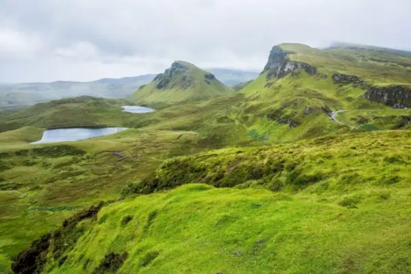 The Witcher kausi 2 Kaikki mitä tiedämme Isle Of Skye