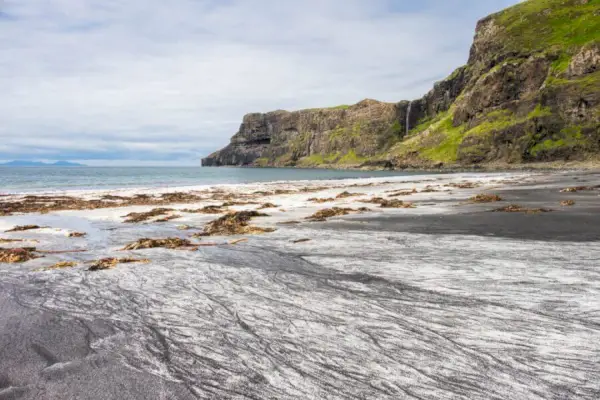 The Witcher Season 2 Vše, co zatím víme Isle Of Skye Taliskar Bay