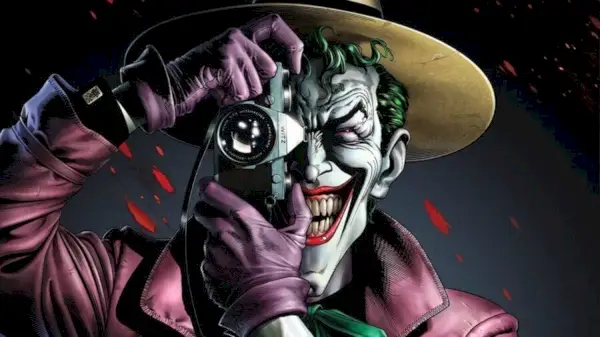 'Batman: The Killing Joke' dolazi na Netflix u listopadu 2020