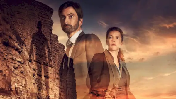 “Broadchurch” 2021. gada novembrī pamet pakalpojumu Netflix un pievienosies PBS Masterpiece