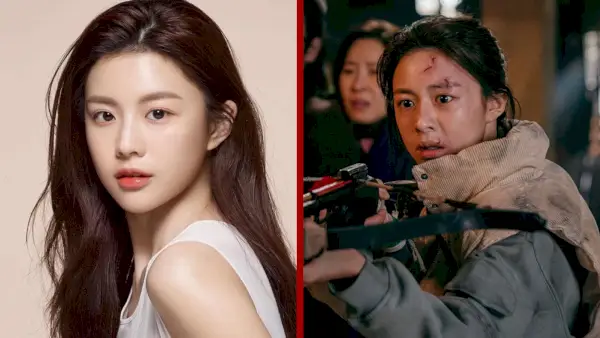 고준영 이 사랑을 번역할 수 있을까요 Netflix K 드라마 미리보기