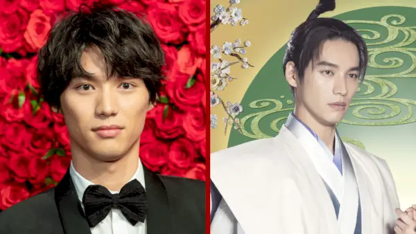 Fukushi Sota může být tato láska přeložena Netflix K Drama Preview