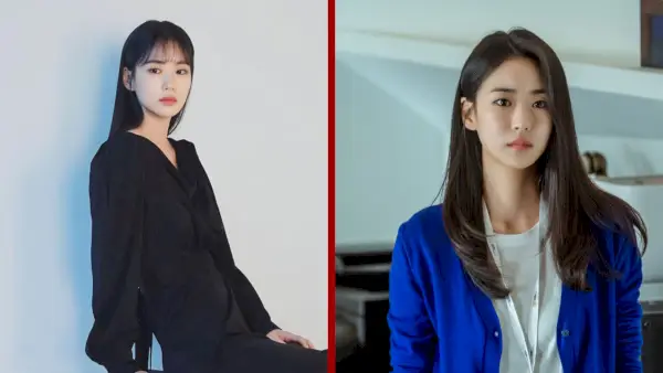 Lee Yi Dam lze tuto lásku přeložit Netflix K Drama Preview