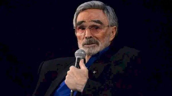 Burt Reynolds filmer på Netflix