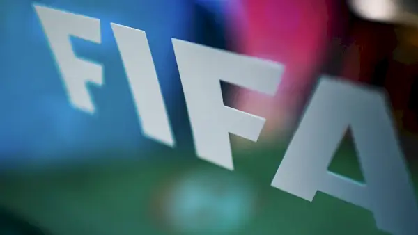 'FIFA Uncovered' fotbollsdokumentserier kommer till Netflix i november 2022