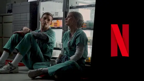 The Good Nurse kommer til Netflix i oktober 2022