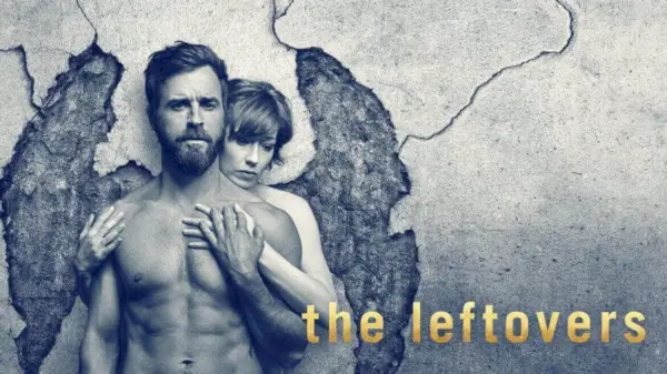 Est-ce que « The Leftovers » est sur Netflix ?