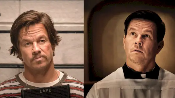 Mark Wahlberg „Father Stu” című filmje megérkezik a Netflixre