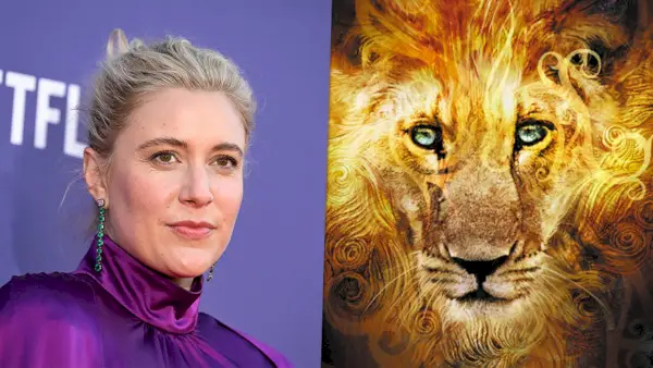 Netflix hat ein Auge auf Greta Gerwig als Regisseurin des Films „Die Chroniken von Narnia“ geworfen